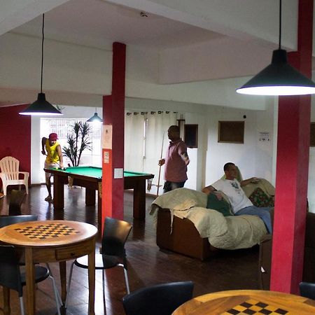 Hostel Republica Ріо-де-Жанейро Екстер'єр фото