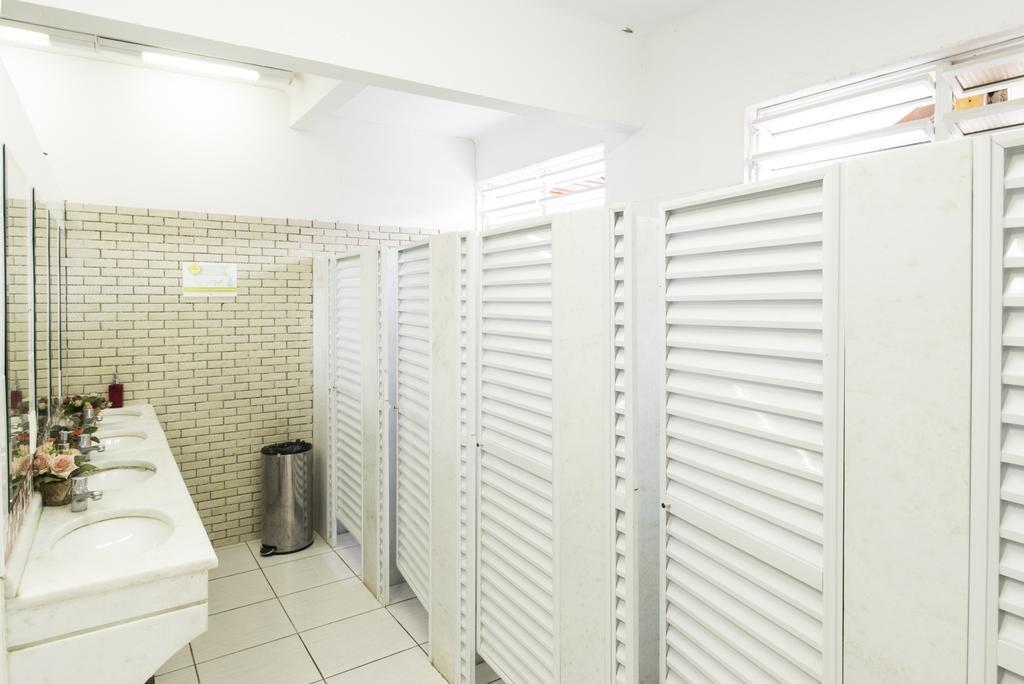 Hostel Republica Ріо-де-Жанейро Екстер'єр фото