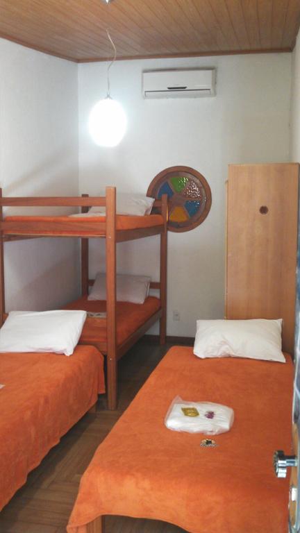 Hostel Republica Ріо-де-Жанейро Екстер'єр фото