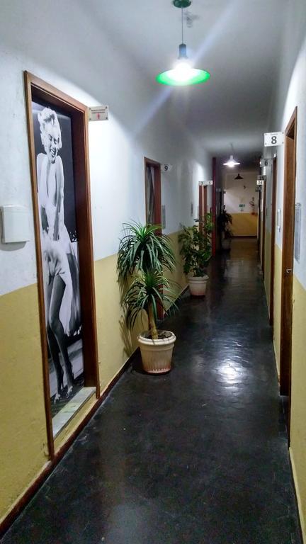 Hostel Republica Ріо-де-Жанейро Екстер'єр фото