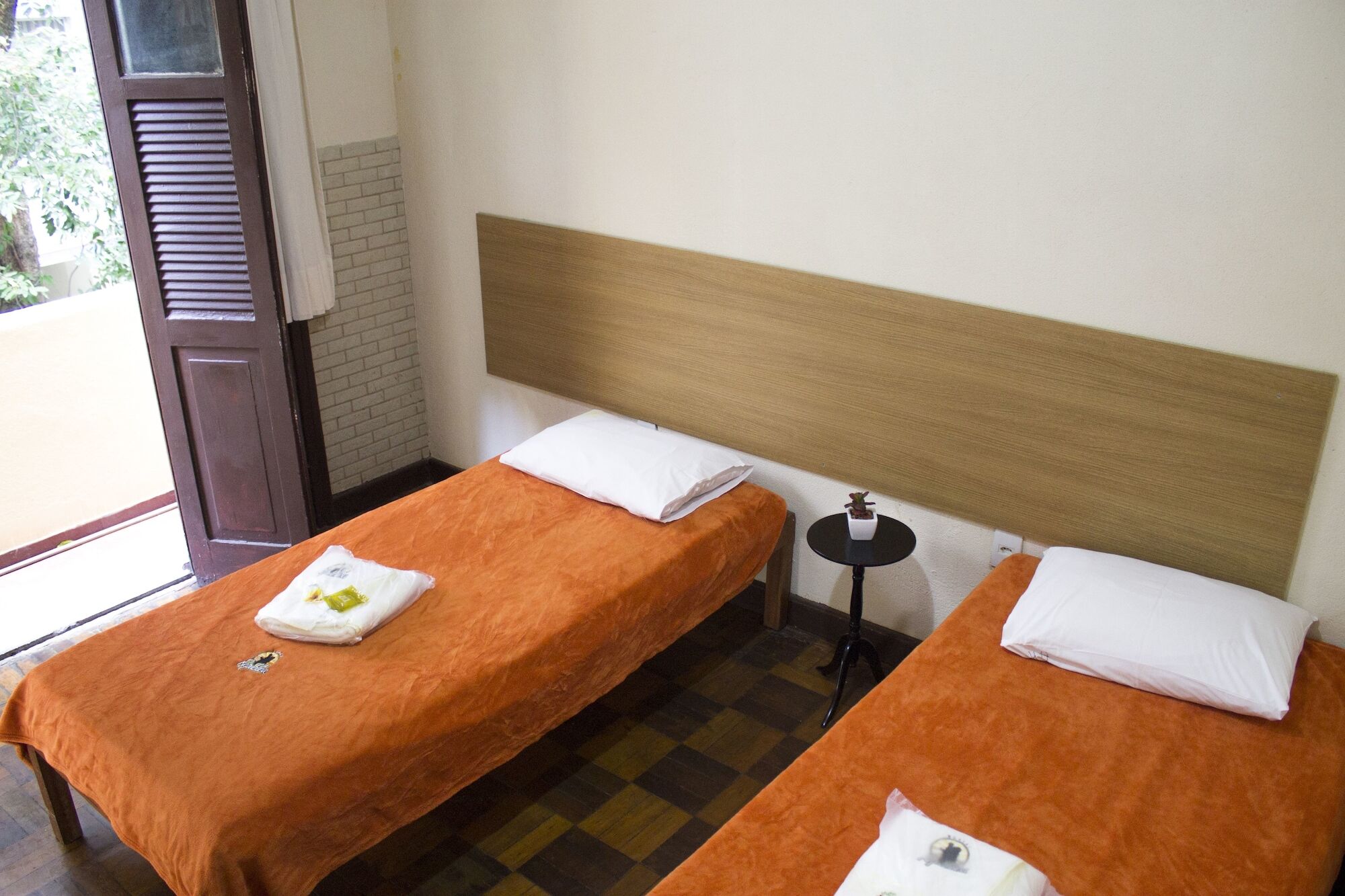 Hostel Republica Ріо-де-Жанейро Екстер'єр фото