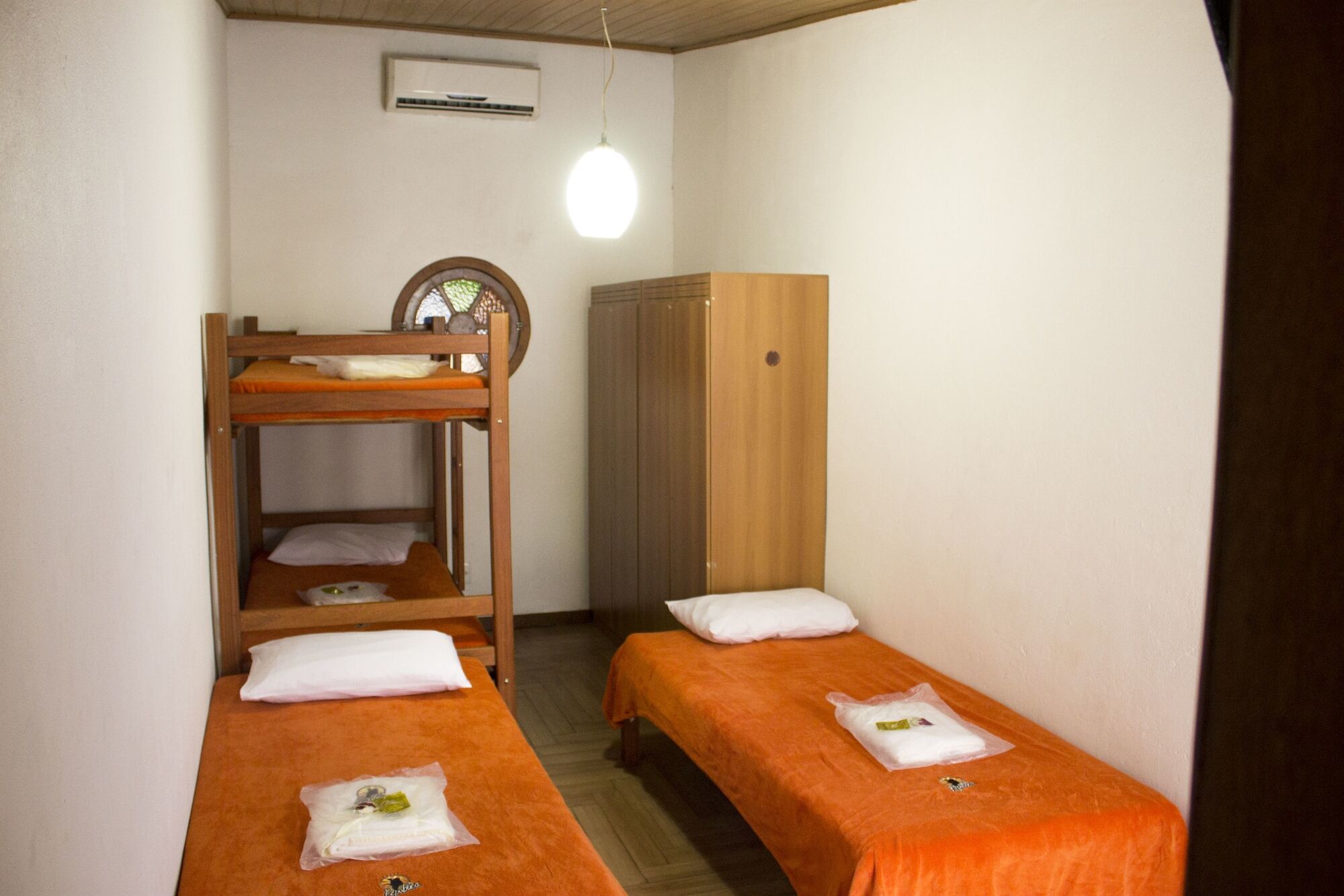 Hostel Republica Ріо-де-Жанейро Екстер'єр фото