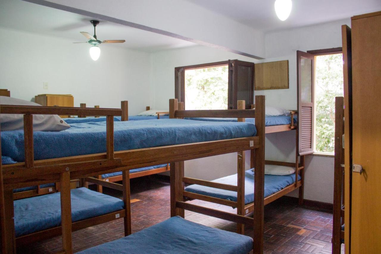 Hostel Republica Ріо-де-Жанейро Екстер'єр фото