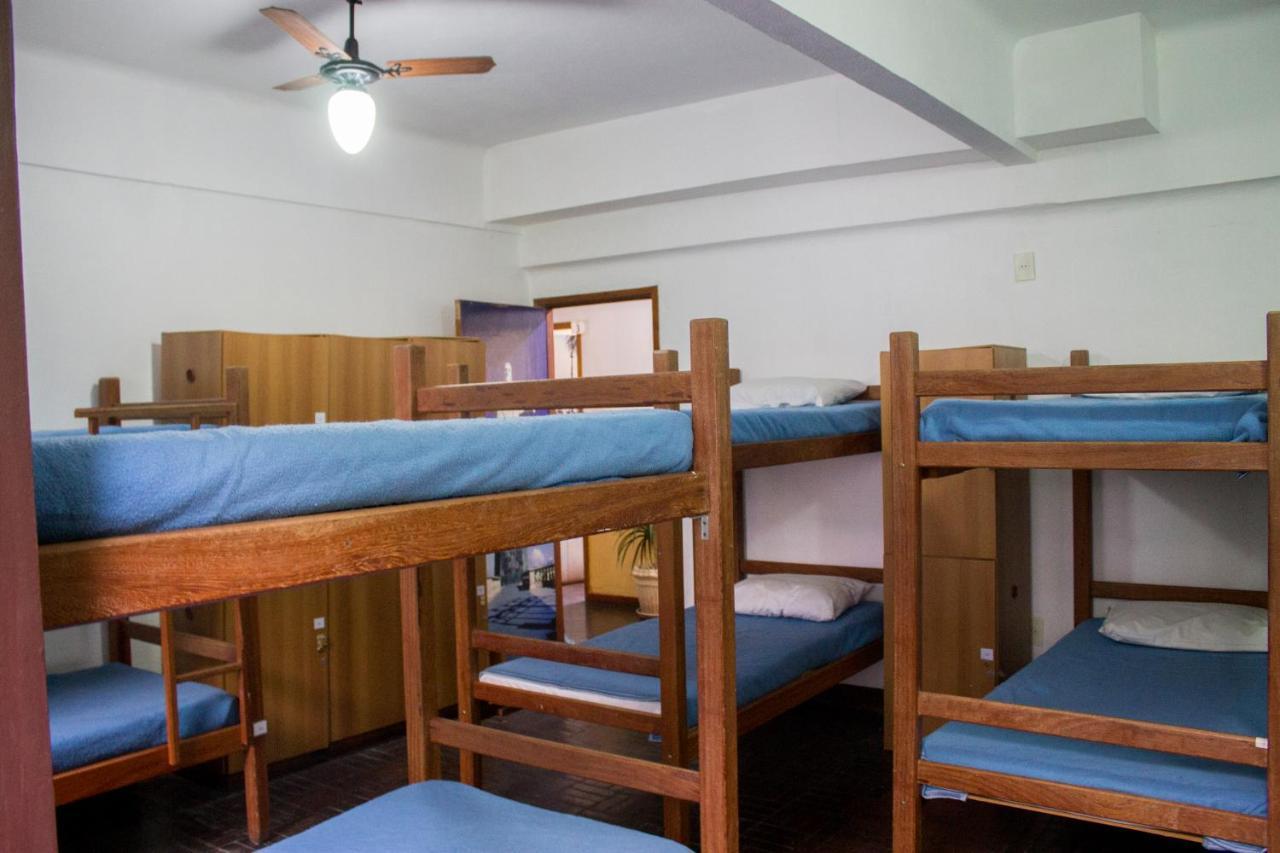 Hostel Republica Ріо-де-Жанейро Екстер'єр фото