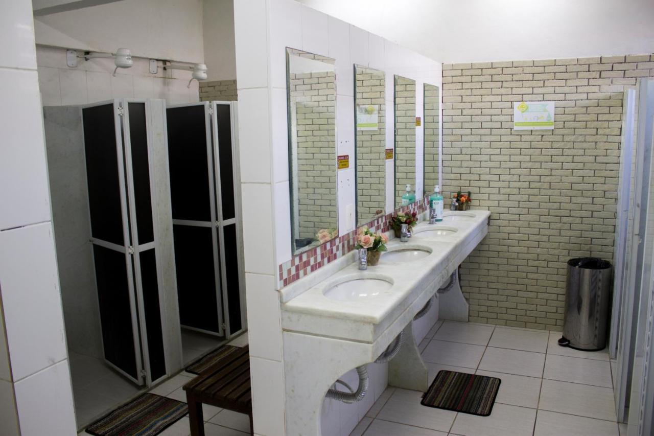 Hostel Republica Ріо-де-Жанейро Екстер'єр фото