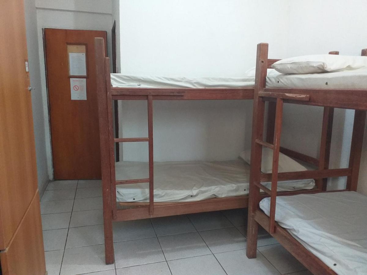 Hostel Republica Ріо-де-Жанейро Екстер'єр фото