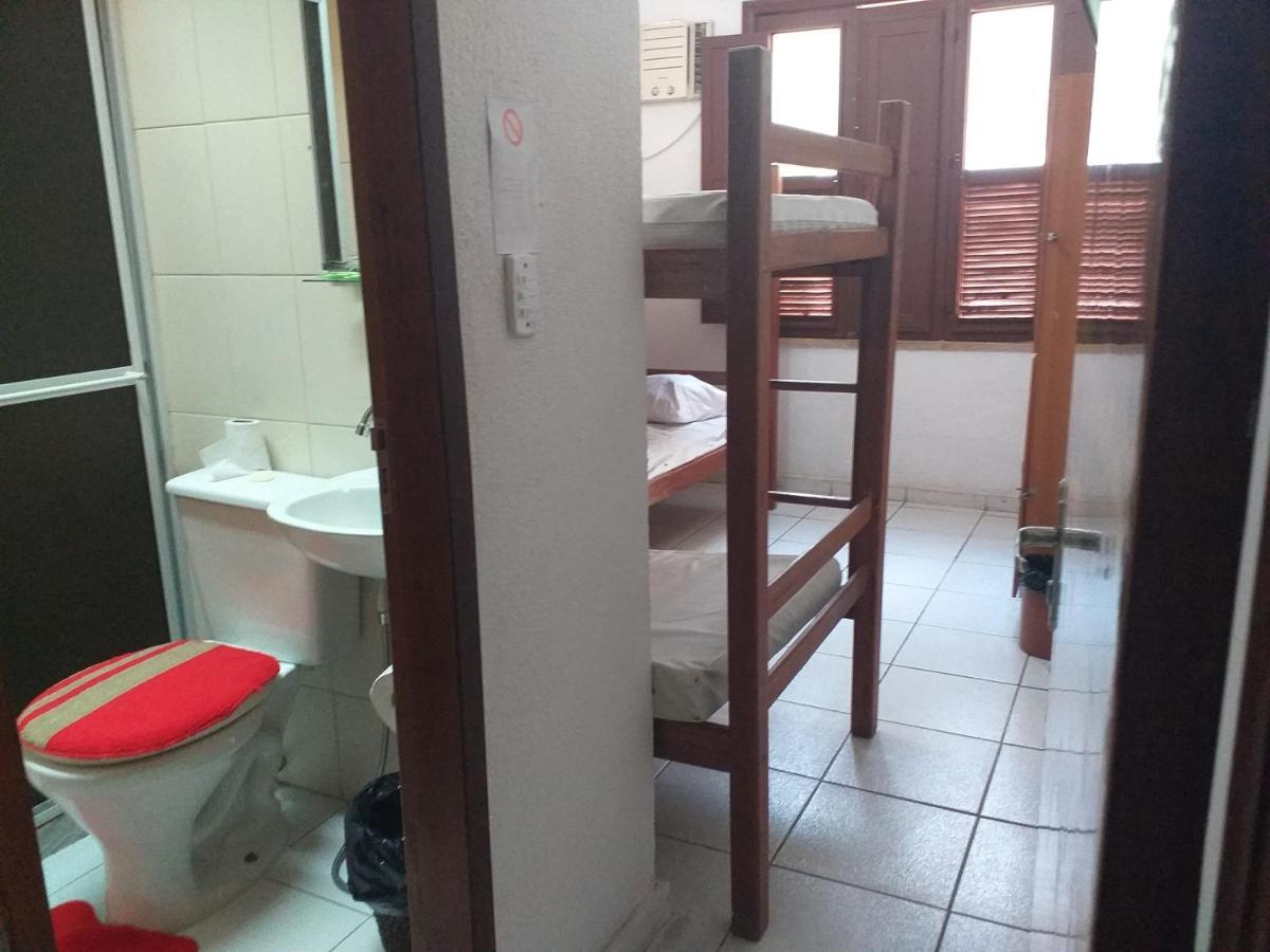 Hostel Republica Ріо-де-Жанейро Екстер'єр фото